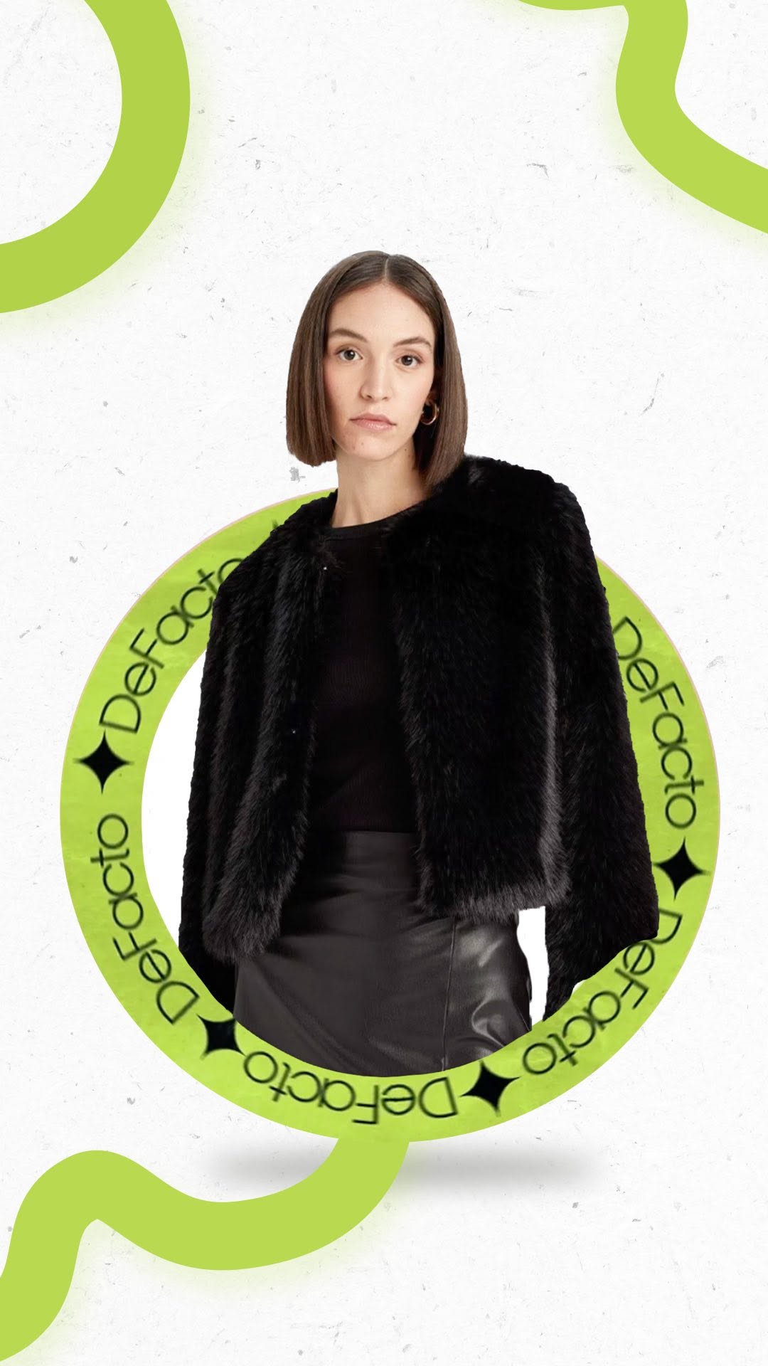 DeFacto - TikTok Native